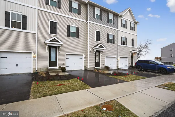 $3,150 | 44 Basswood Street, Unit 602, Berlin, NJ 08009