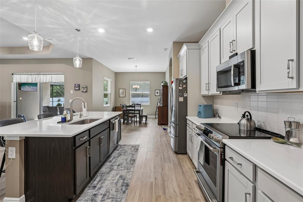 902 Tierra Drive Spring Hill, FL 34609 - Photo 8 of 30