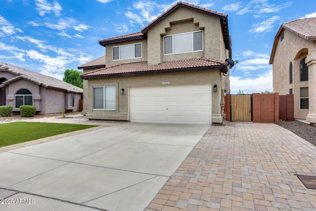 $2,750 | 20021 North 38th Lane, Glendale, AZ 85308
