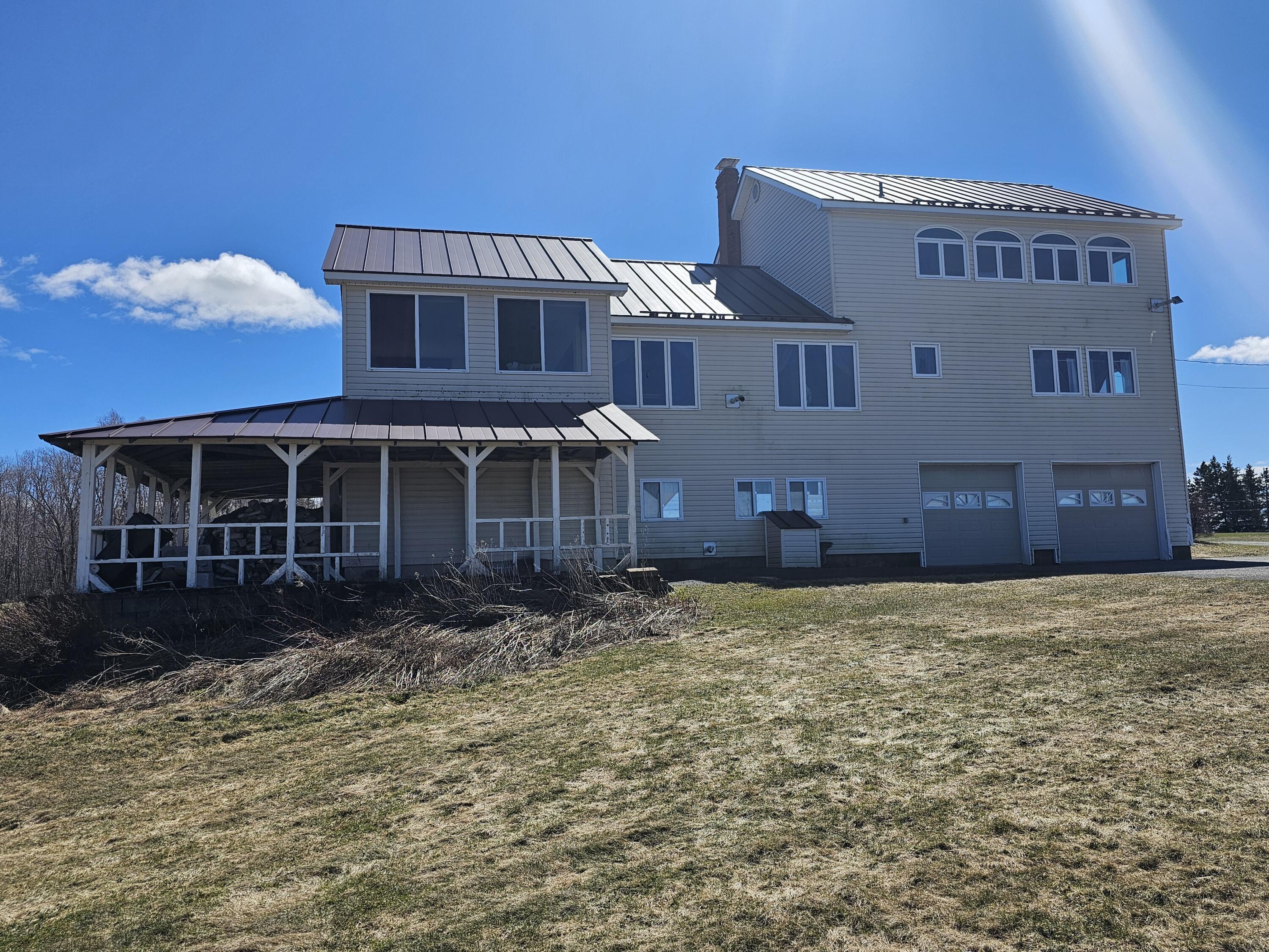14 Lawler Ridge Road Benedicta, ME 04733 - Photo 13 of 69 20240417_135315
