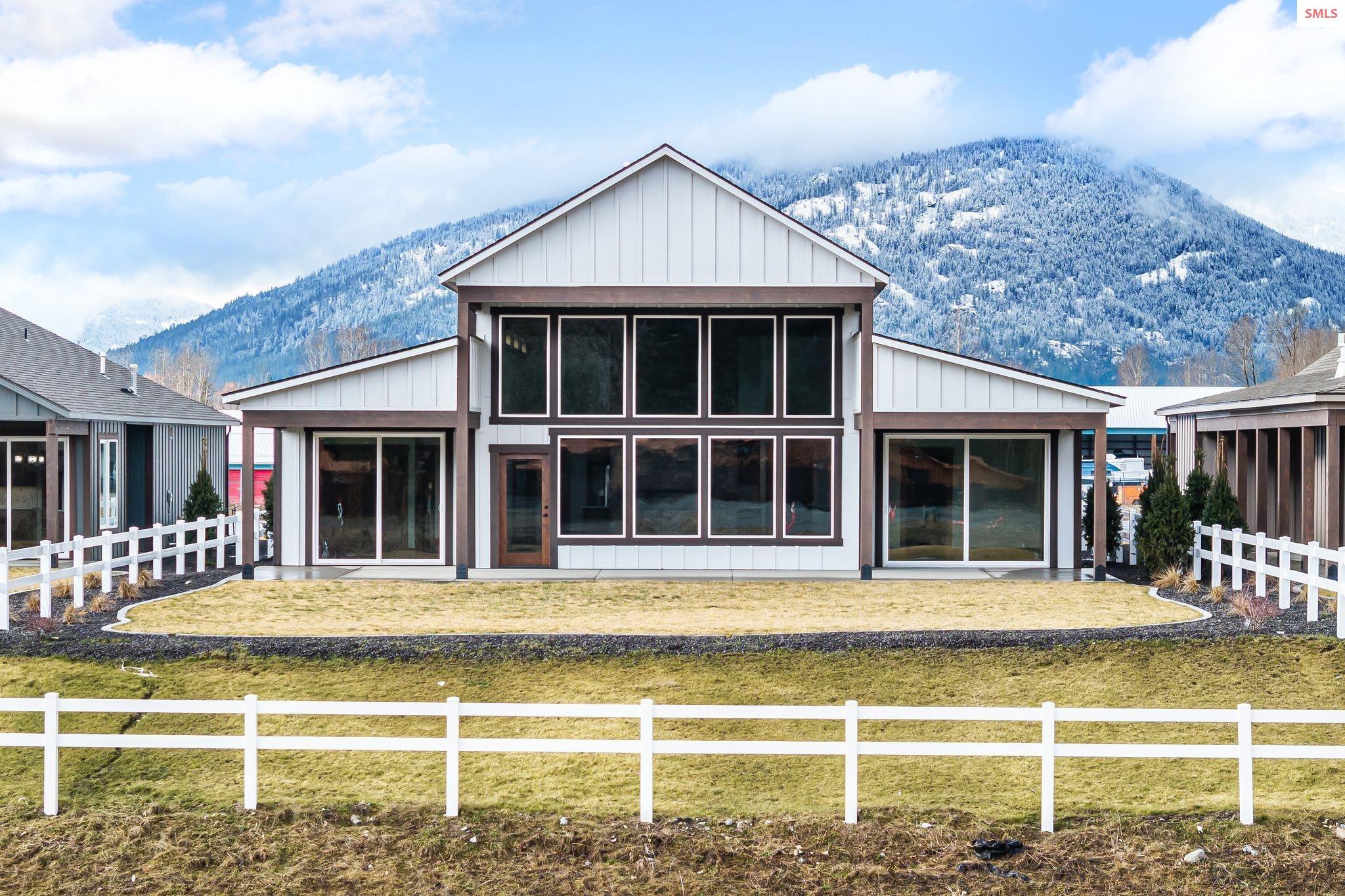 137 Backtrack Road Sandpoint, ID 83864 - Photo 43 of 50 Gallery Image 43