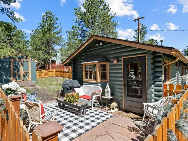 $559,000 | 1099 Lexington Lane, Estes Park, CO 80517
