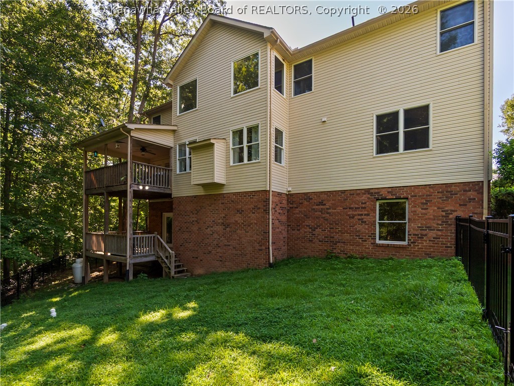 418 Woodberry Way Winfield, WV 25213 - Photo 46 of 50 Gallery Image 46