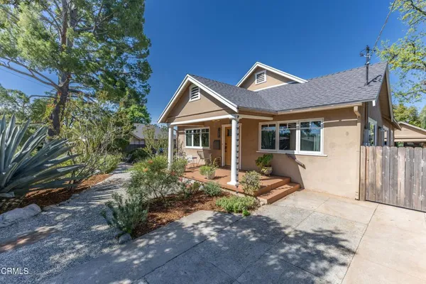 $1,500,000 | 1085 Mar Vista Avenue, Pasadena, CA 91104