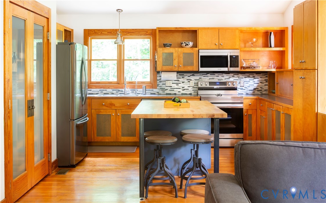 11880 Winterpock Road Chesterfield, VA 23838 - Photo 4 of 43 Gallery Image 4