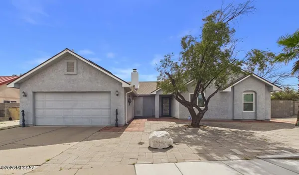 $300,000 | 3297 West Avenida Manana, Tucson, AZ 85746