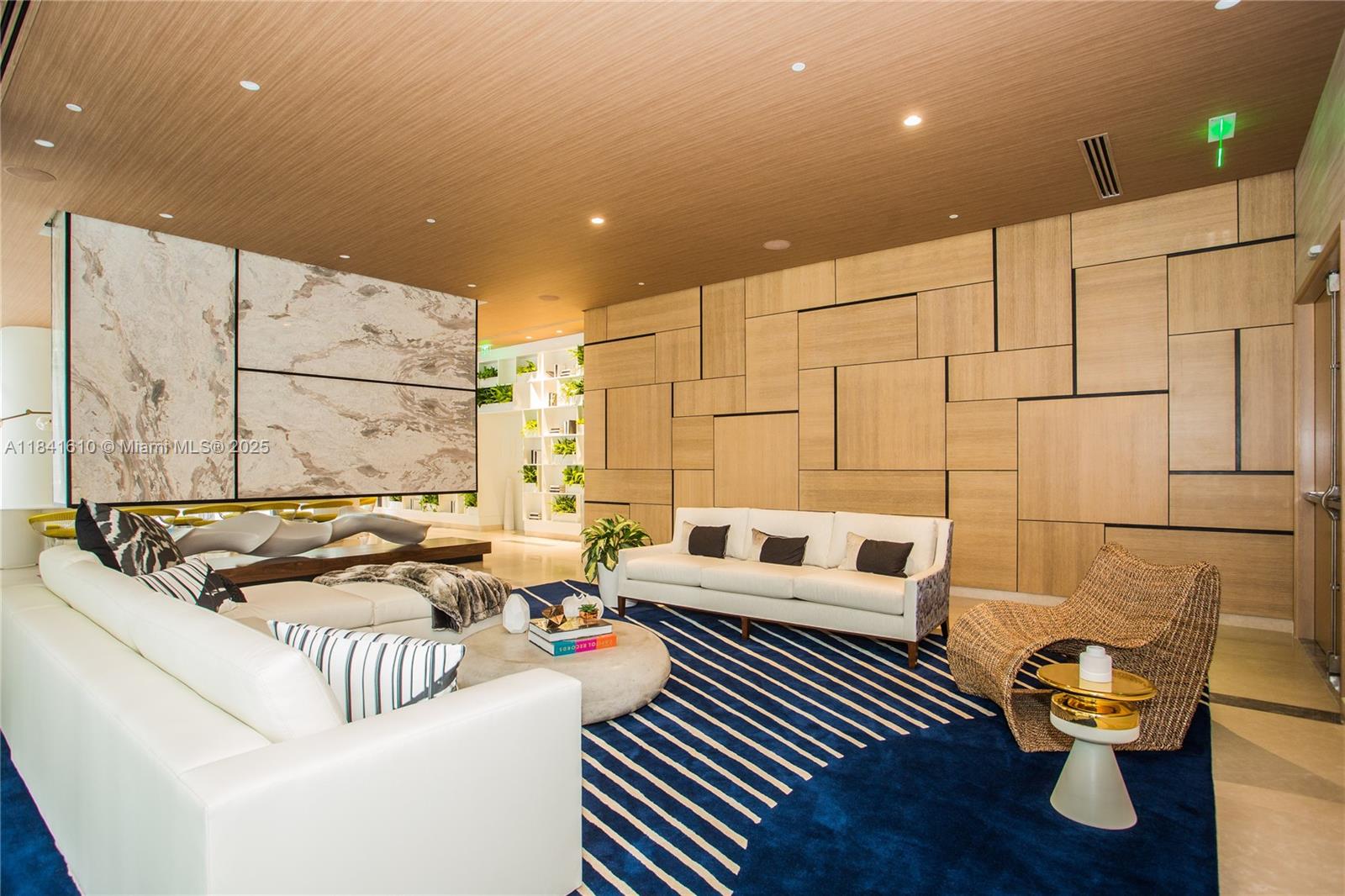 45 Southwest 9th Street, Unit 3803 Miami, FL 33130 - Photo 32 of 54 a living room with furniture and wooden floor