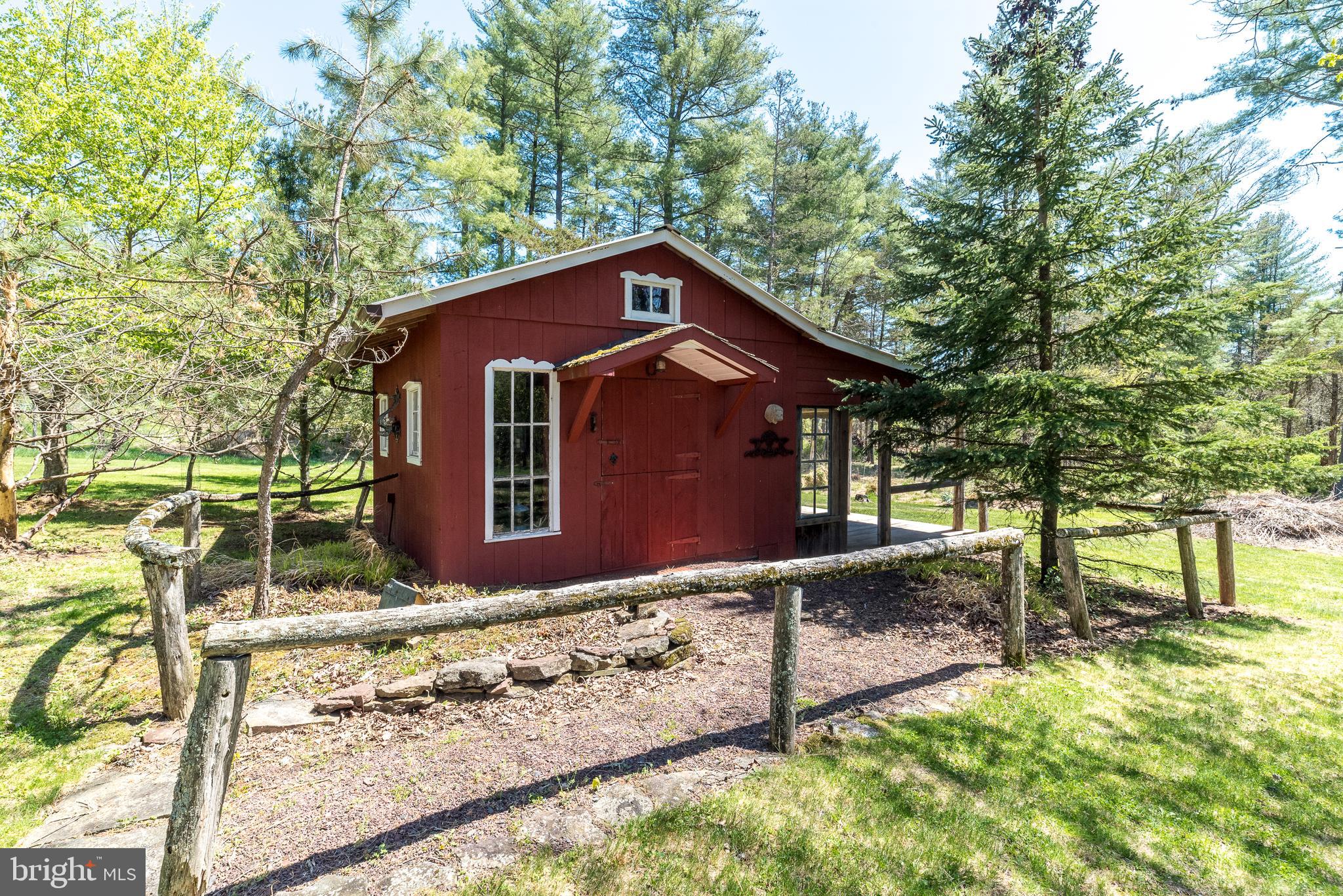 23 Lily Valley Road Erwinna, PA 18920 - Photo 78 of 103