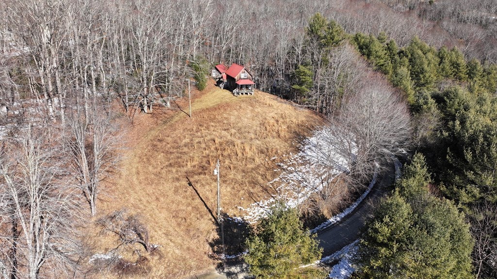 1260 Quillen Ridge Road Mouth Of Wilson, VA 24363 - Photo 23 of 36 Gallery Image 23
