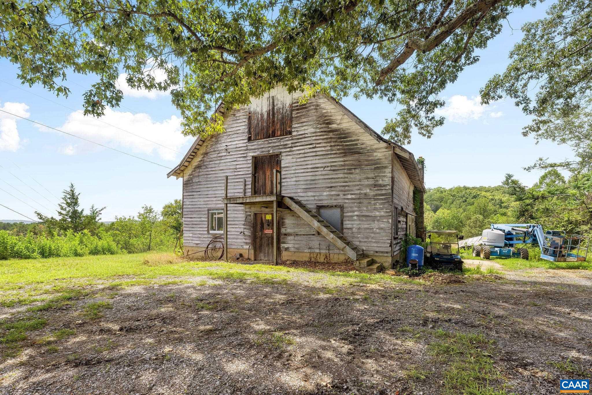 1843 Cabell Road Wingina, VA 24599 - Photo 62 of 68 Gallery Image 62