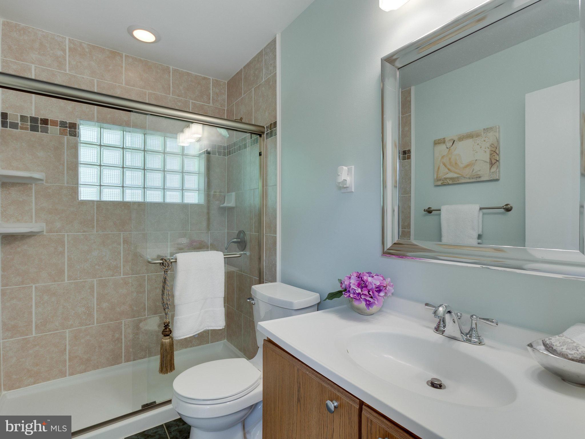 11044 Ring Road Reston, VA 20190 - Photo 18 of 30 Bedroom (Master)