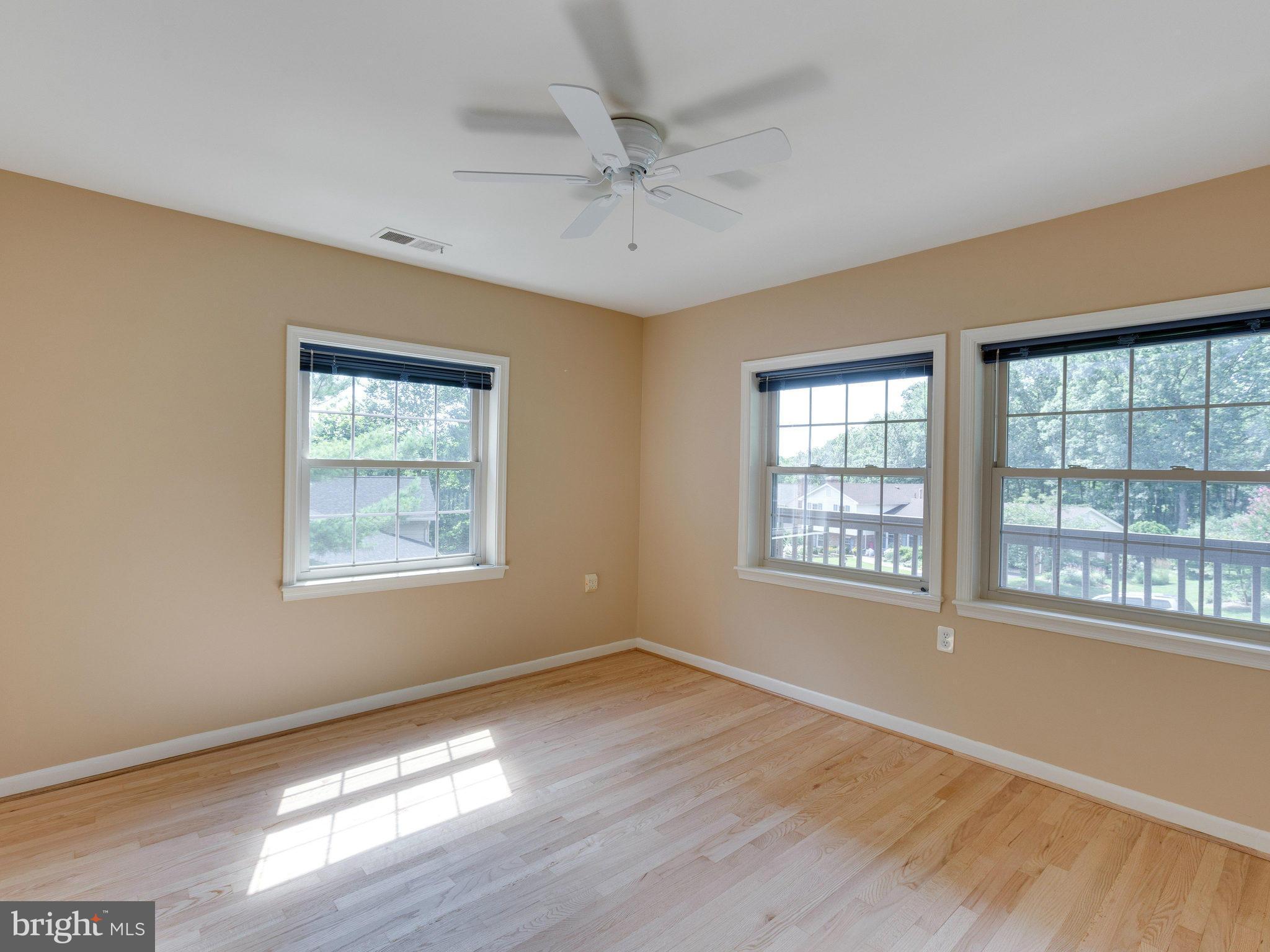 11044 Ring Road Reston, VA 20190 - Photo 19 of 30 Bedroom
