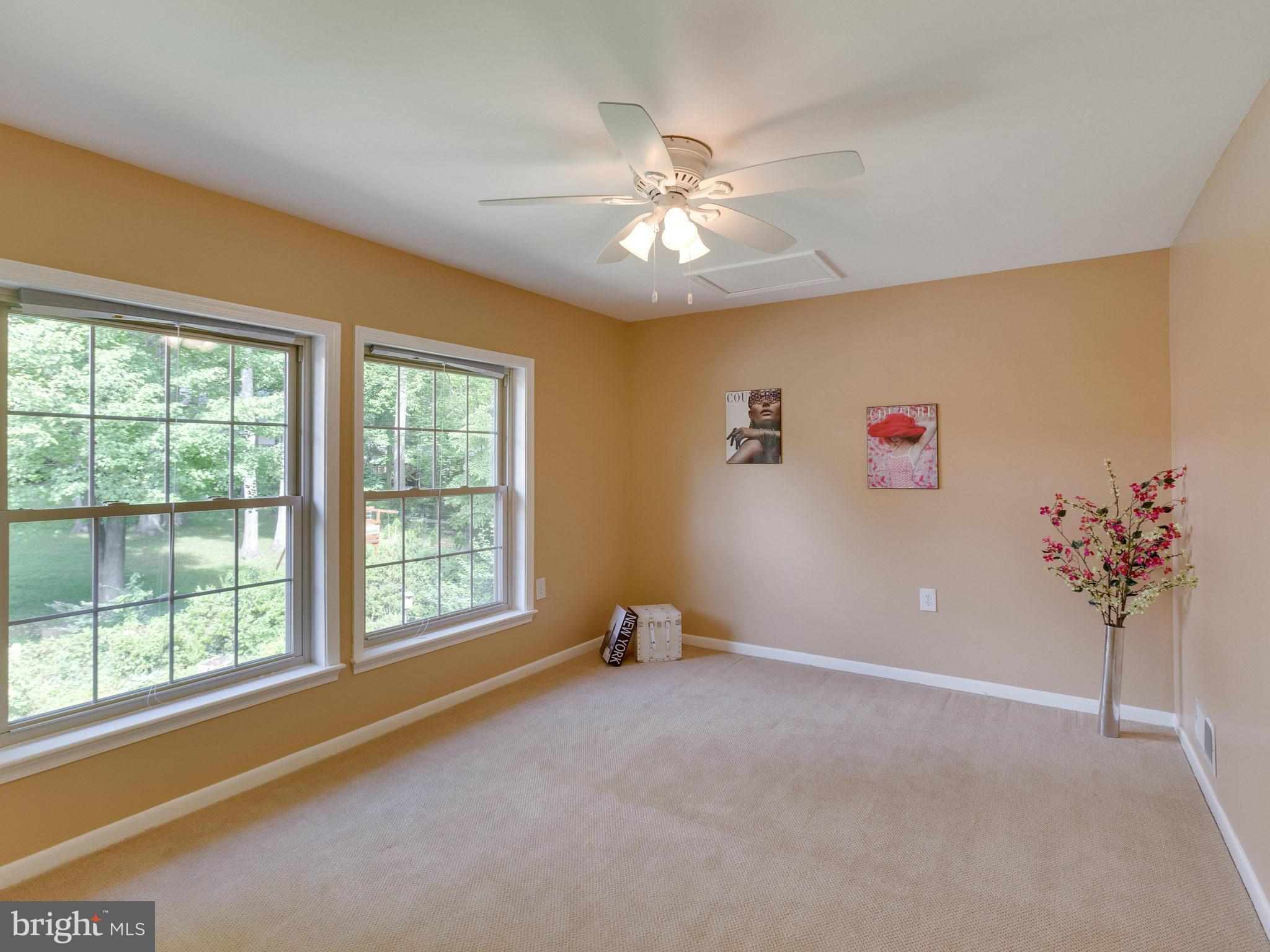 11044 Ring Road Reston, VA 20190 - Photo 20 of 30 Bedroom