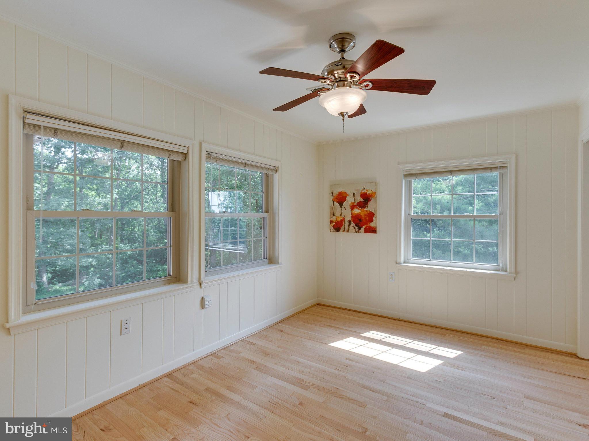 11044 Ring Road Reston, VA 20190 - Photo 21 of 30 Bedroom