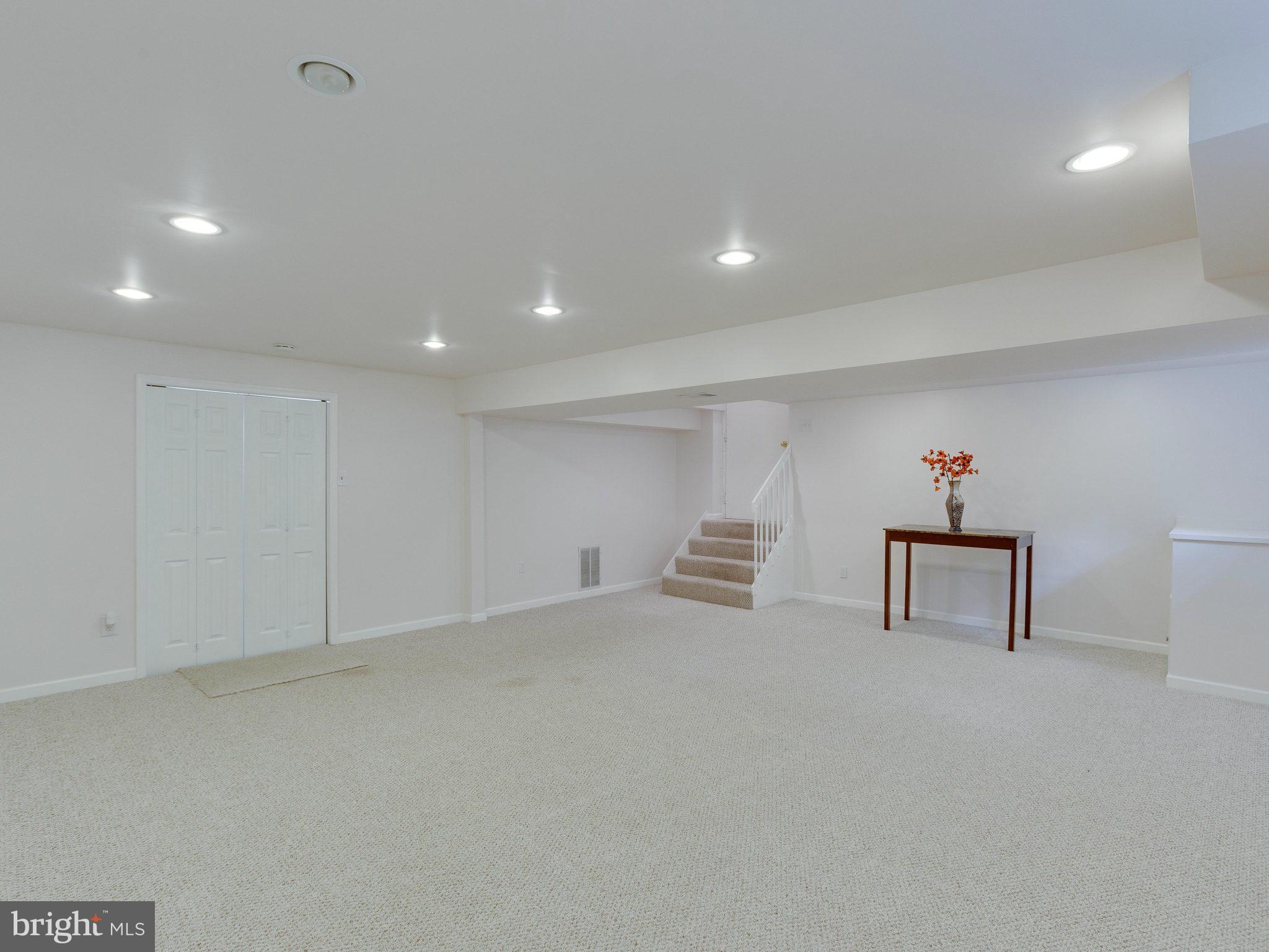 11044 Ring Road Reston, VA 20190 - Photo 25 of 30 Basement