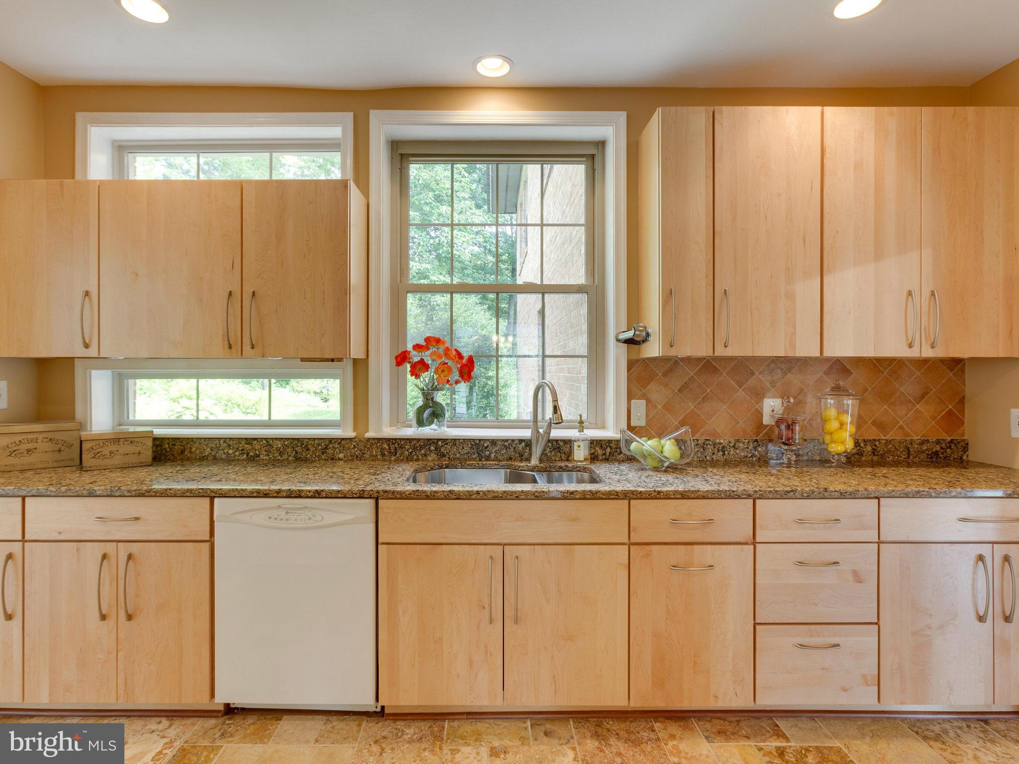 11044 Ring Road Reston, VA 20190 - Photo 7 of 30 Kitchen