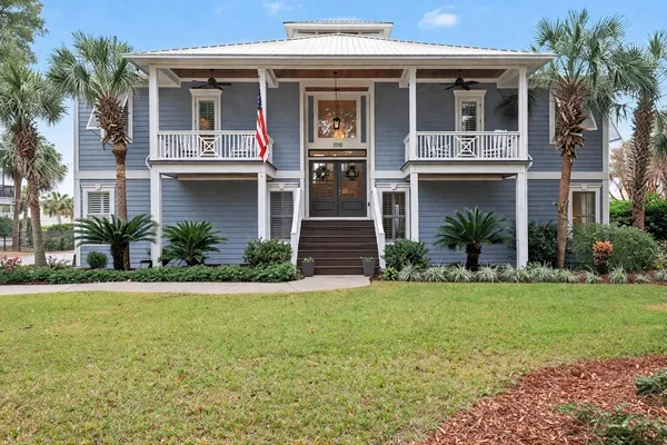 $1,225,000 | 1710 Pond Road, Murrells Inlet, SC 29576