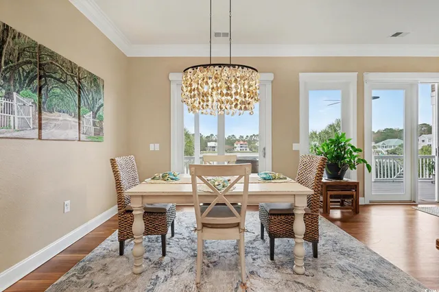 $1,300,000 | 1710 Pond Road, Murrells Inlet, SC 29576
