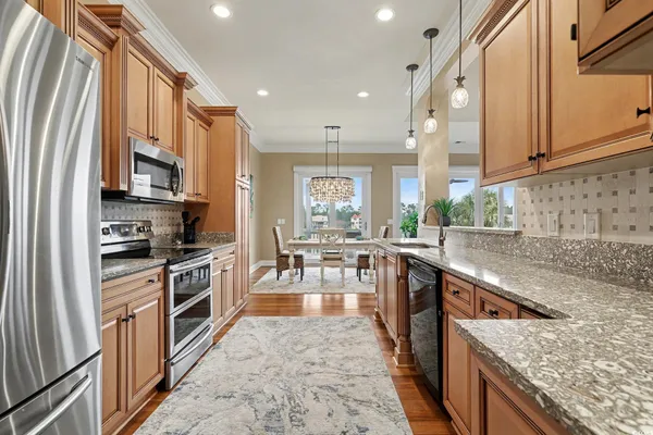 $1,225,000 | 1710 Pond Road, Murrells Inlet, SC 29576