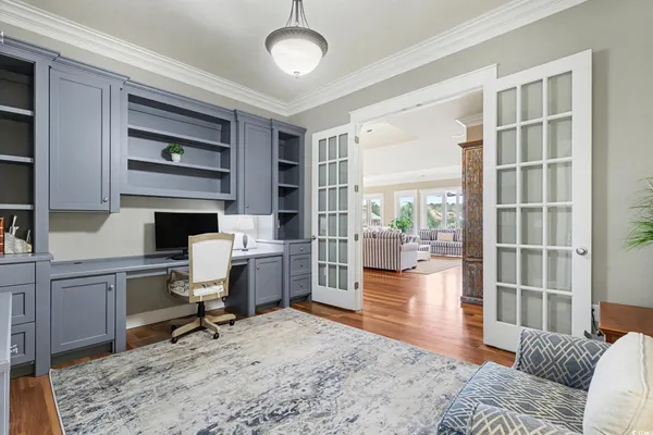 $1,225,000 | 1710 Pond Road, Murrells Inlet, SC 29576