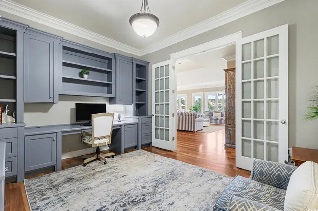 $1,300,000 | 1710 Pond Road, Murrells Inlet, SC 29576