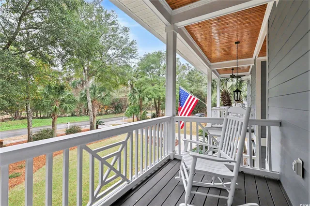 $1,300,000 | 1710 Pond Road, Murrells Inlet, SC 29576