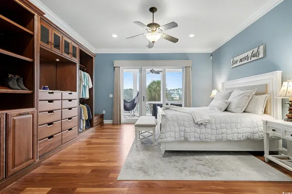 $1,225,000 | 1710 Pond Road, Murrells Inlet, SC 29576