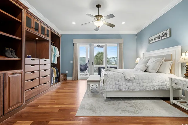 $1,300,000 | 1710 Pond Road, Murrells Inlet, SC 29576