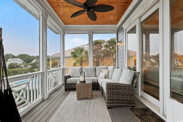 $1,300,000 | 1710 Pond Road, Murrells Inlet, SC 29576