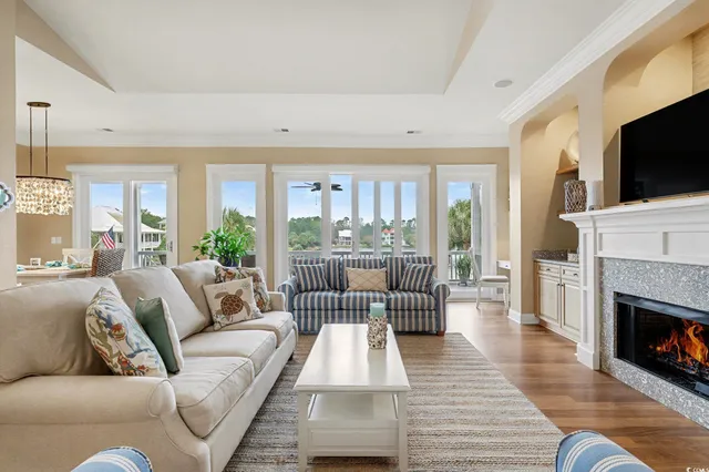 $1,300,000 | 1710 Pond Road, Murrells Inlet, SC 29576