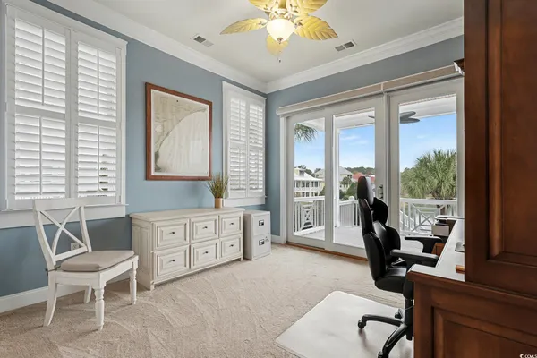 $1,225,000 | 1710 Pond Road, Murrells Inlet, SC 29576