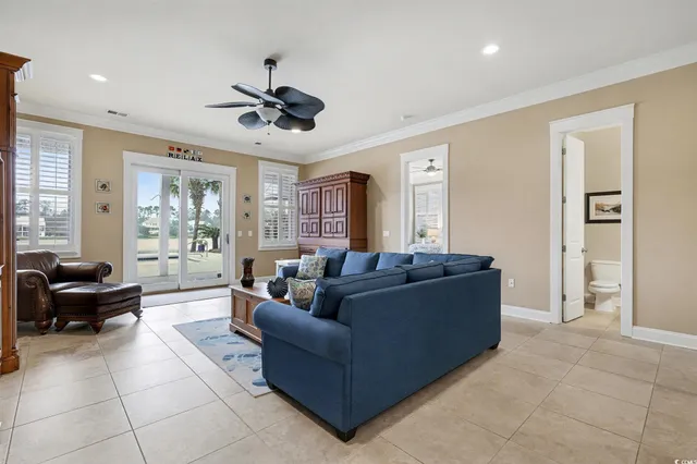 $1,300,000 | 1710 Pond Road, Murrells Inlet, SC 29576