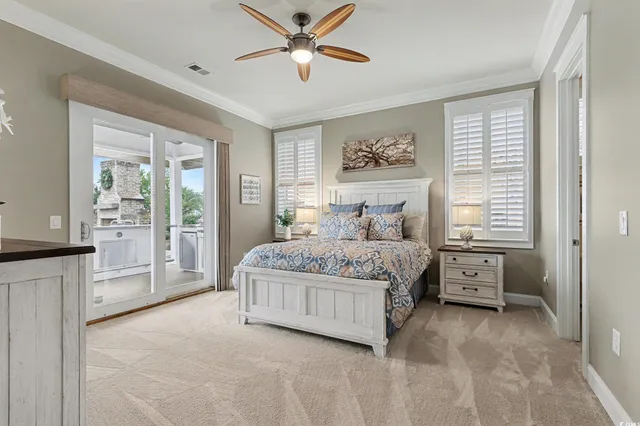 $1,300,000 | 1710 Pond Road, Murrells Inlet, SC 29576