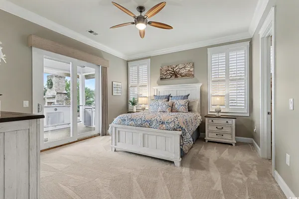 $1,225,000 | 1710 Pond Road, Murrells Inlet, SC 29576