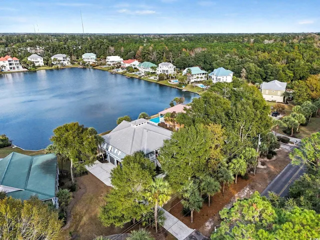 $1,300,000 | 1710 Pond Road, Murrells Inlet, SC 29576