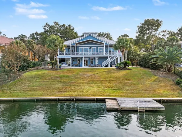 $1,225,000 | 1710 Pond Road, Murrells Inlet, SC 29576