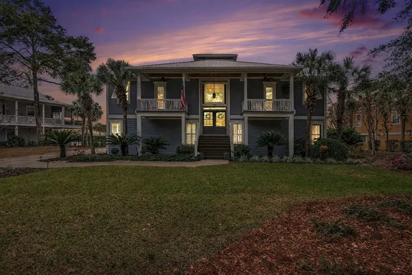$1,225,000 | 1710 Pond Road, Murrells Inlet, SC 29576