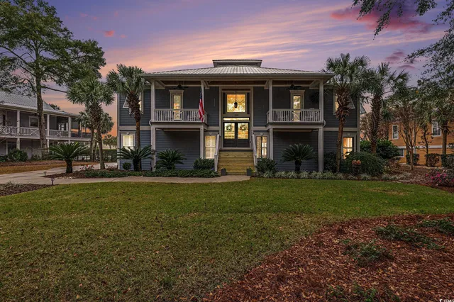 $1,300,000 | 1710 Pond Road, Murrells Inlet, SC 29576