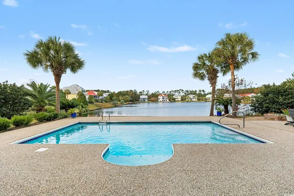 $1,225,000 | 1710 Pond Road, Murrells Inlet, SC 29576