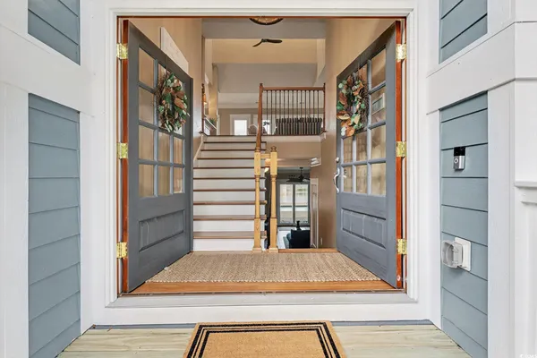 $1,225,000 | 1710 Pond Road, Murrells Inlet, SC 29576