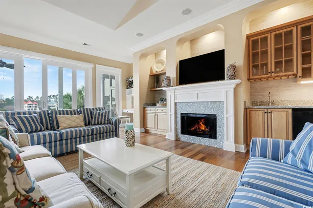 $1,300,000 | 1710 Pond Road, Murrells Inlet, SC 29576