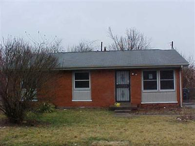 1885 Rittenhouse Court Lexington, KY 40511 - Photo 1 of 10 Photo 1