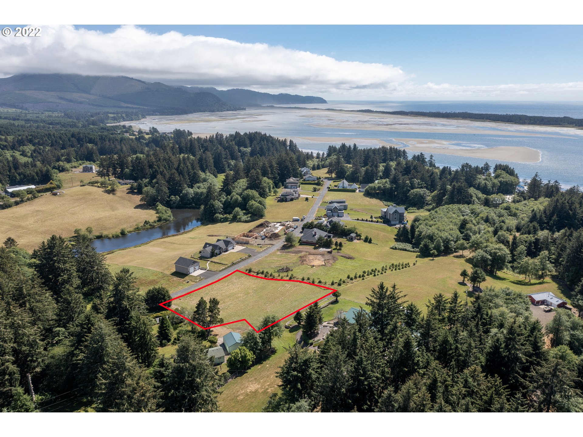 Meadowood Netarts, OR 97141 - Photo 1 of 9 Gallery Image 1