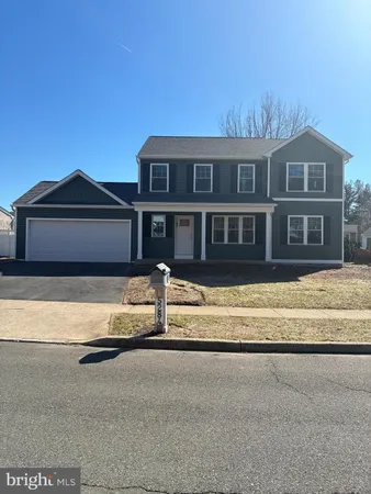 $699,900 | 5284 Merganser Way, Bensalem, PA 19020
