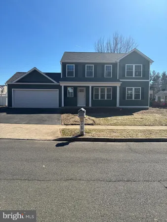 $699,900 | 5284 Merganser Way, Bensalem, PA 19020