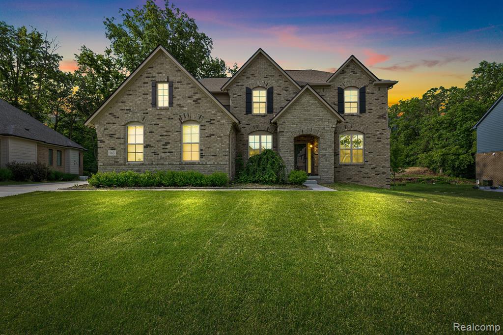 963 Corbin Road Rochester Hills, MI 48307 - Photo 3 of 43