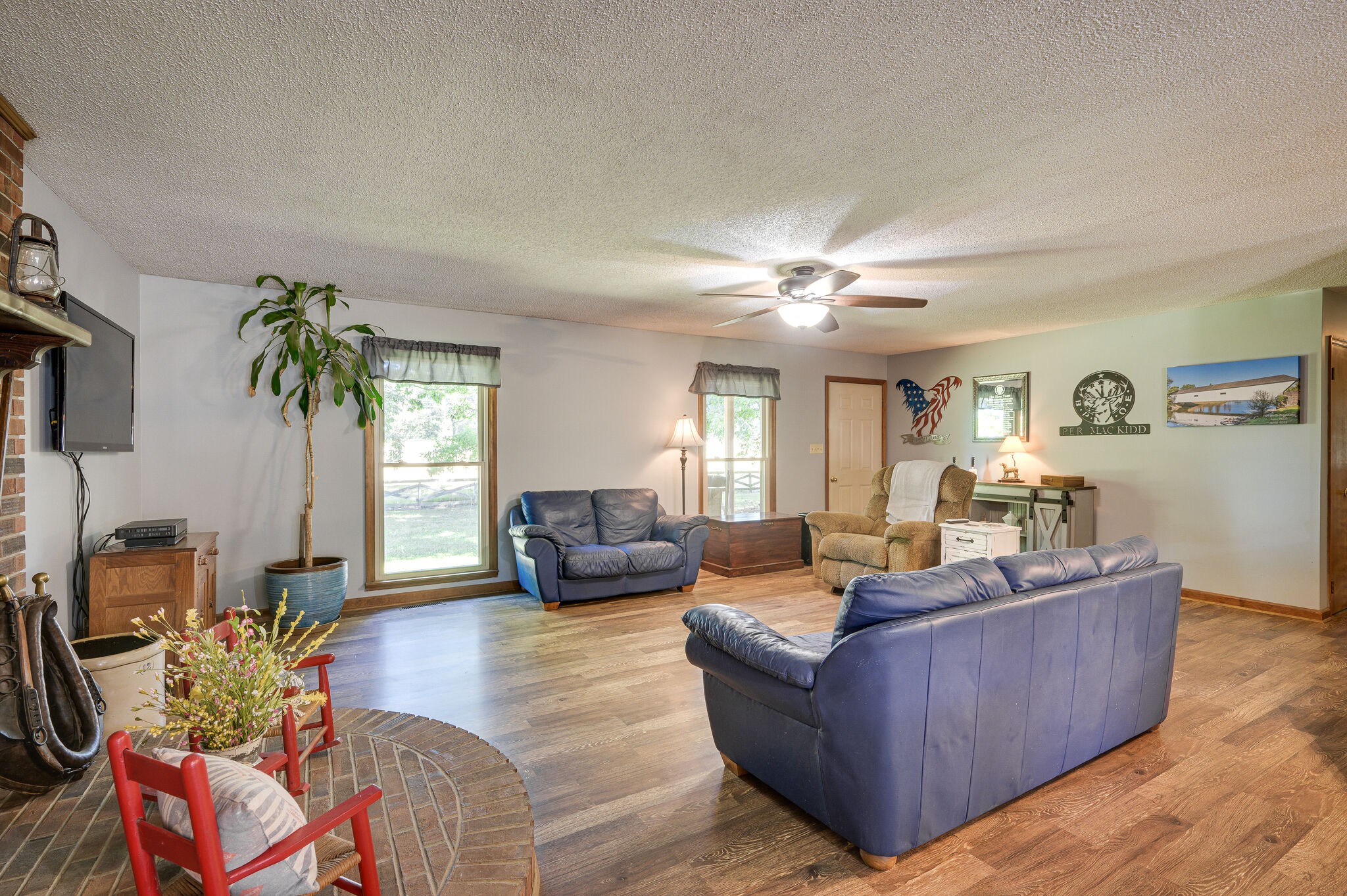 150 Howell Hill Road Fayetteville, TN 37334 - Photo 11 of 69 Gallery Image 11