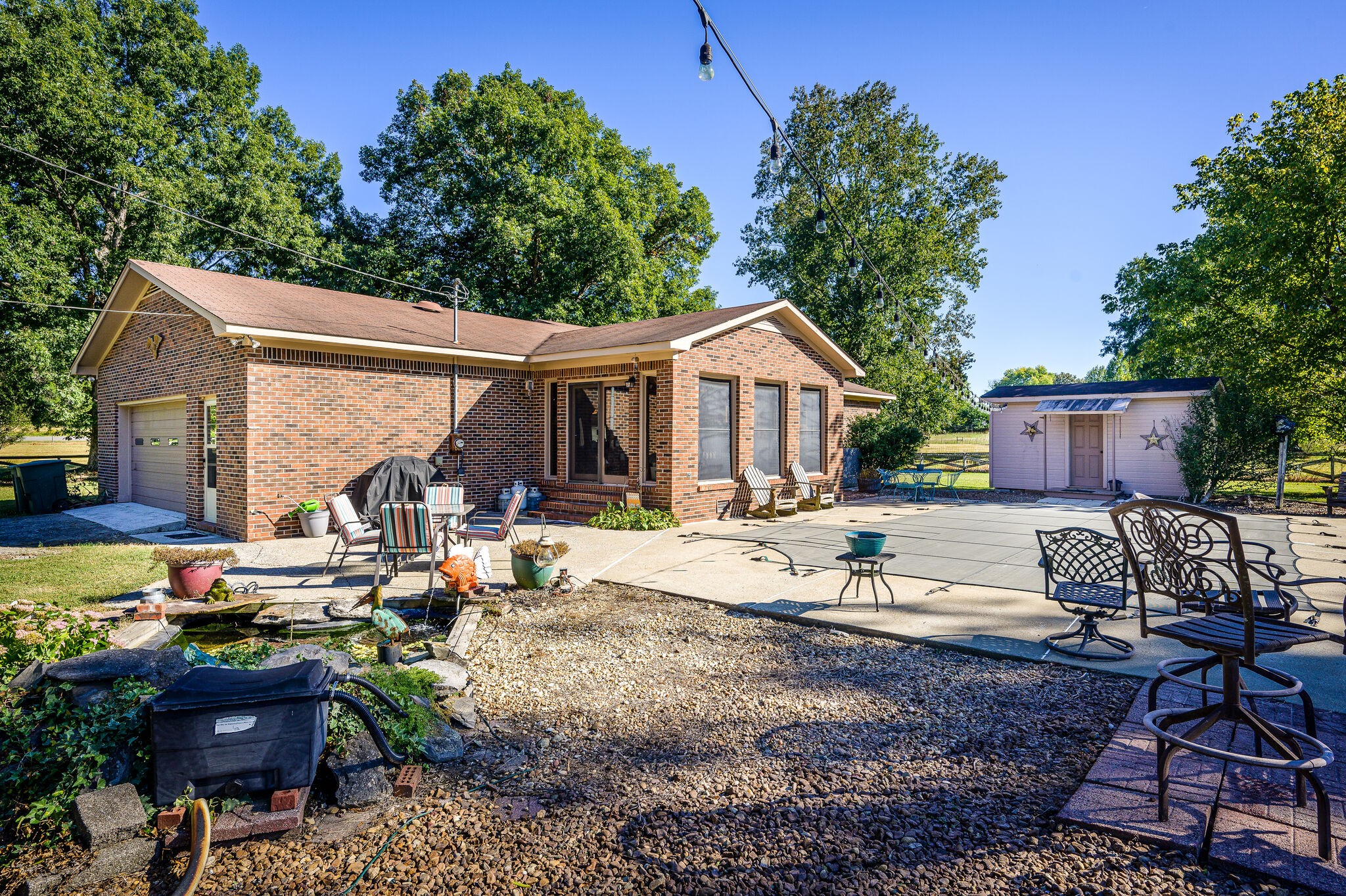 150 Howell Hill Road Fayetteville, TN 37334 - Photo 29 of 69 Gallery Image 29