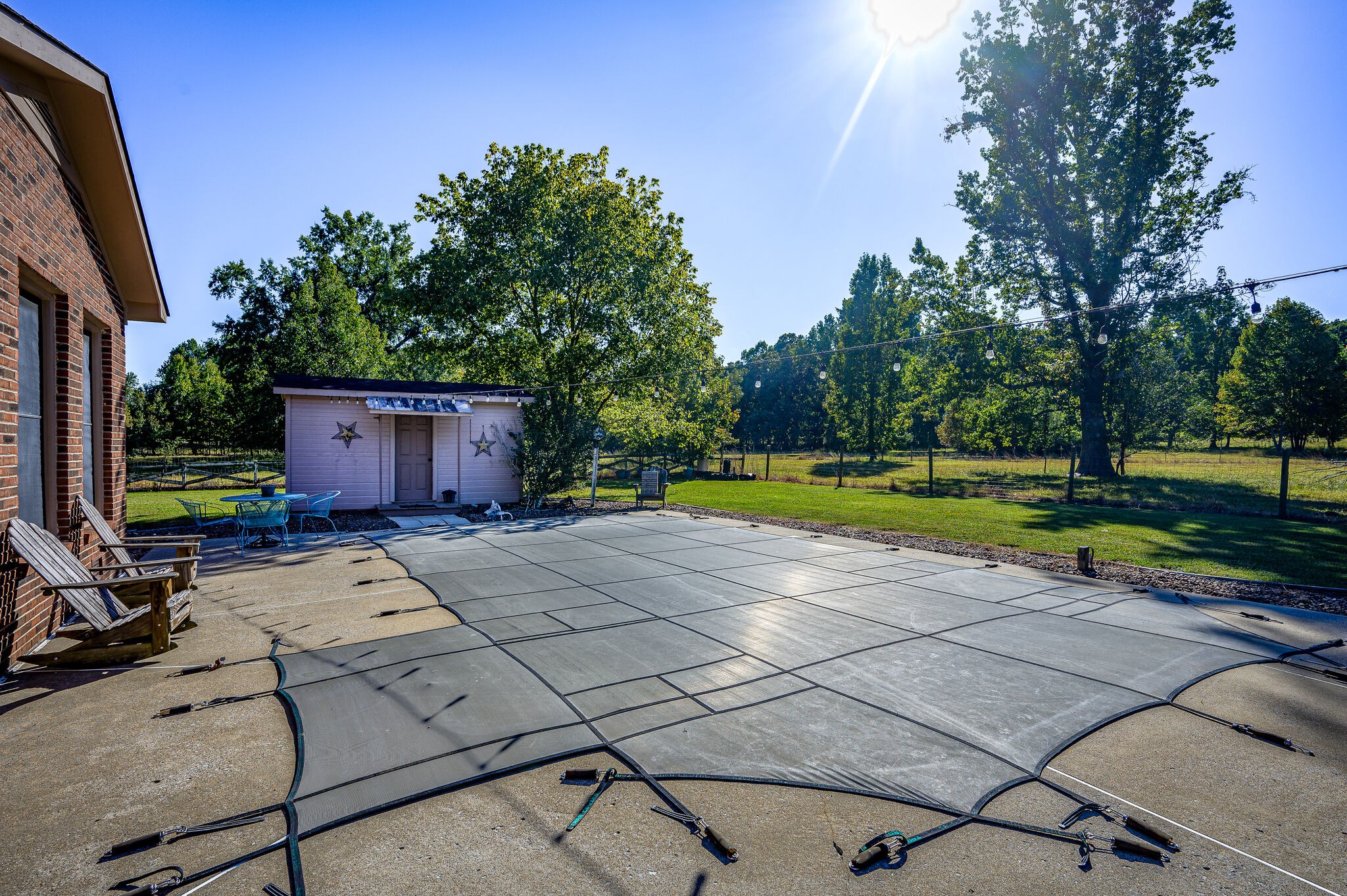 150 Howell Hill Road Fayetteville, TN 37334 - Photo 32 of 69 Gallery Image 32