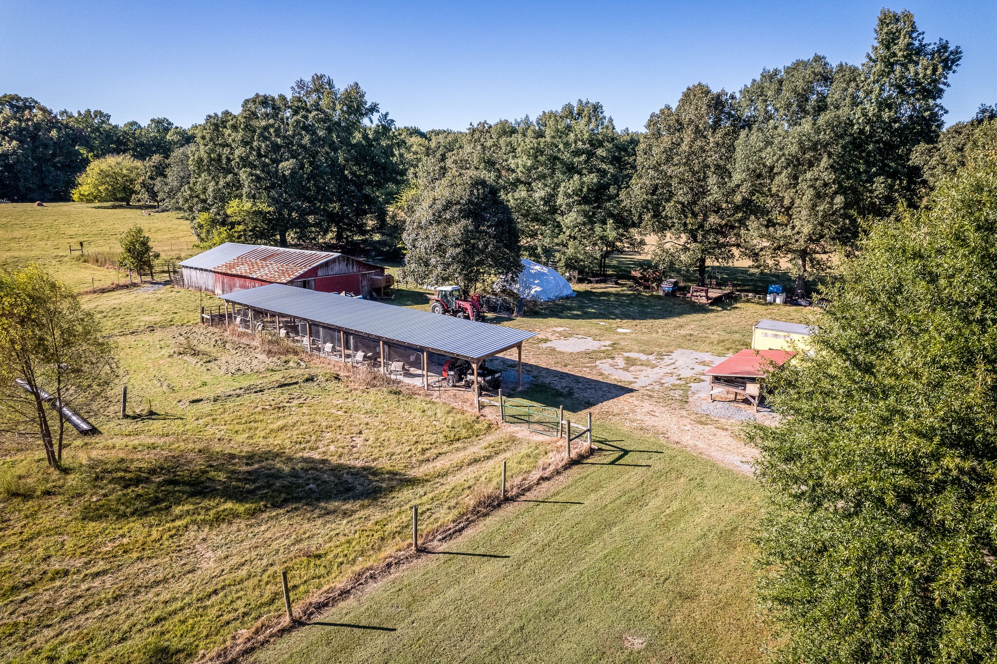 150 Howell Hill Road Fayetteville, TN 37334 - Photo 38 of 69 Gallery Image 38